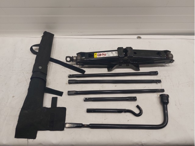Jack Tool Kit
